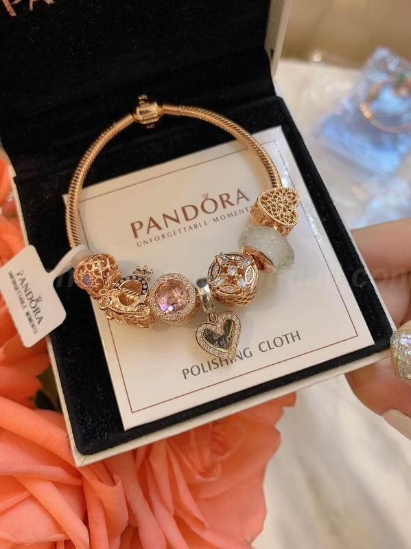 Pandora Bracelets 812